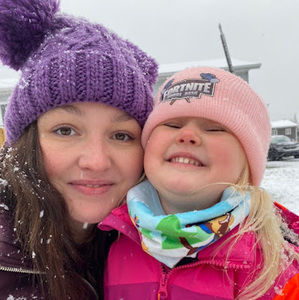 Meet your Posher, Robyn